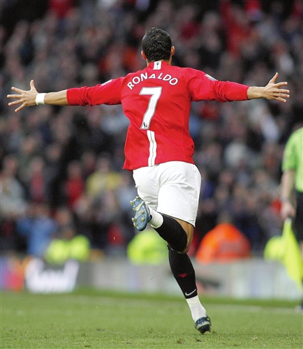 球的国际化 球的国际化